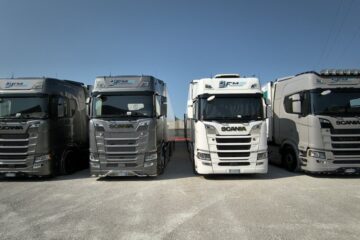 Trasporti internazionali